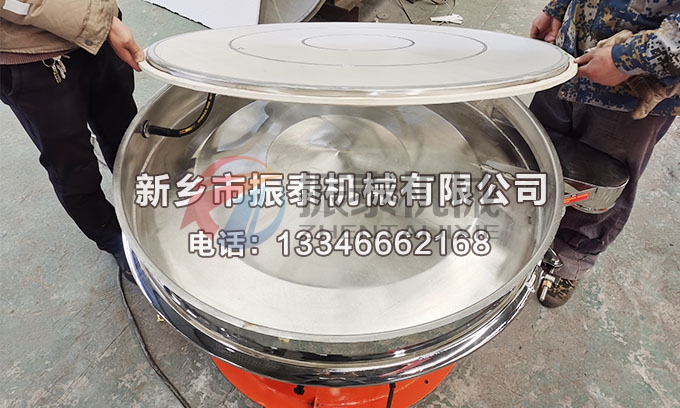 超聲波振動(dòng)篩 超聲波振動(dòng)篩
