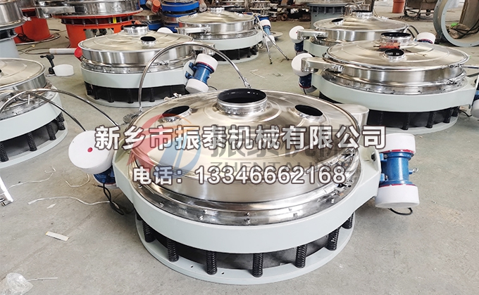 特氟龍直排篩7