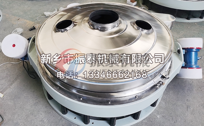 特氟龍直排篩5