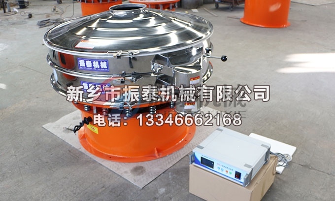 石英砂超聲波振動(dòng)篩 石英砂超聲波振動(dòng)篩
