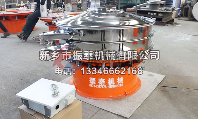 石英砂超聲波振動(dòng)篩 石英砂超聲波振動(dòng)篩