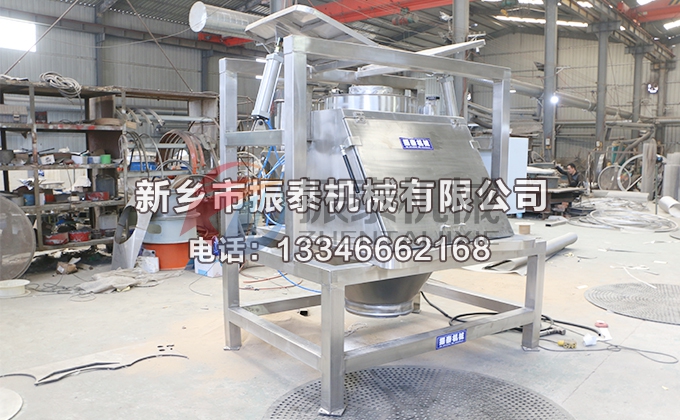 電池材料無塵投料站 電池材料無塵投料站