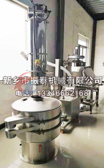 真空上料機(jī) 真空上料機(jī)