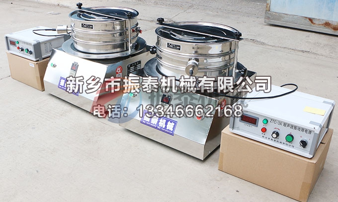 400型氧化鑭超聲波試驗篩 400型氧化鑭超聲波試驗篩