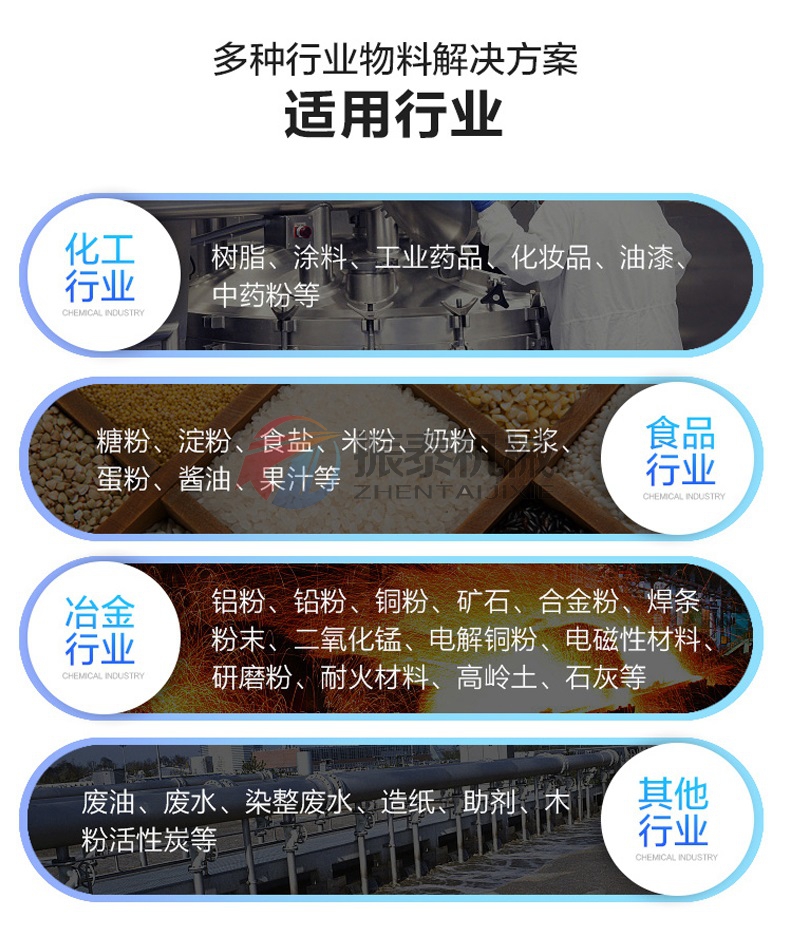 氣動振動篩 氣動振動篩