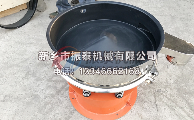 電池材料特氟龍超聲波振動篩 電池材料特氟龍超聲波振動篩