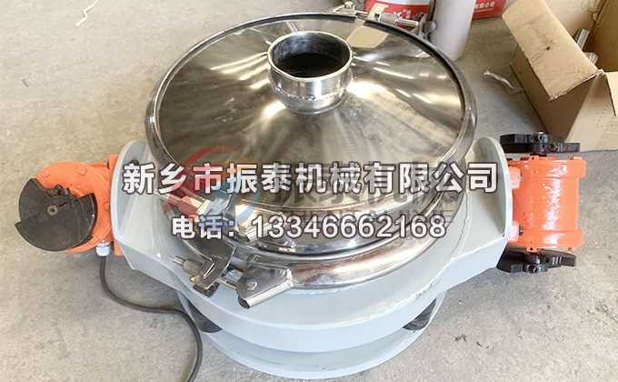 粗石墨直排篩 粗石墨直排篩