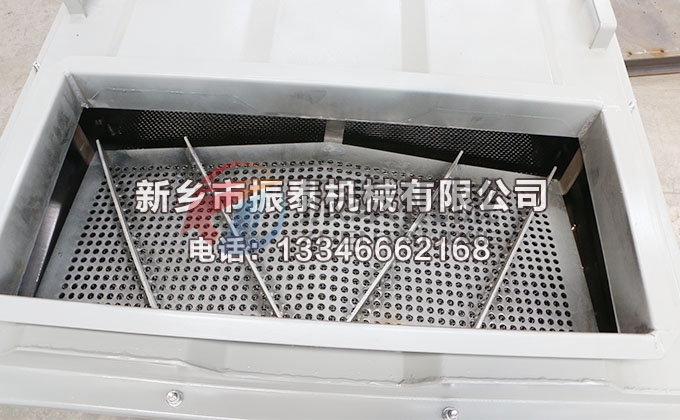 1030-3P型有機肥直線振動篩  1030-3P型有機肥直線振動篩