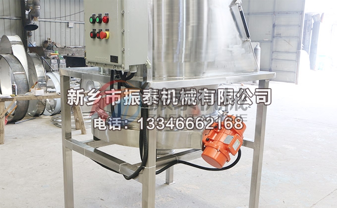 無塵投料站 無塵投料站