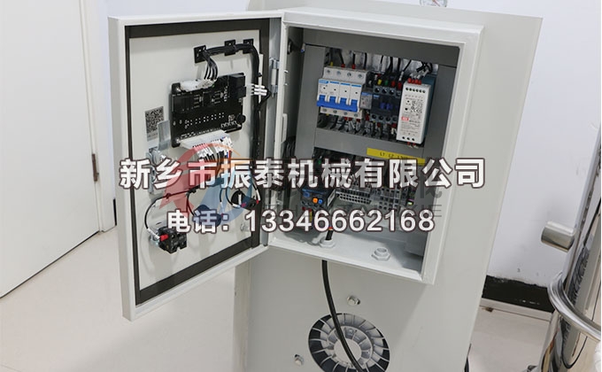 淀粉真空上料機(jī) 淀粉真空上料機(jī)