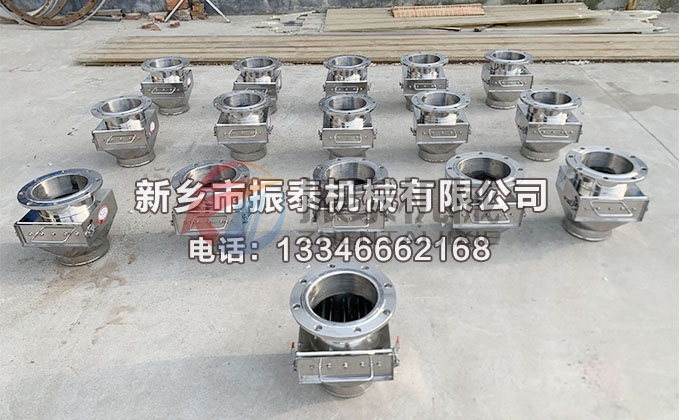 正負(fù)極材料除鐵器 正負(fù)極材料除鐵器