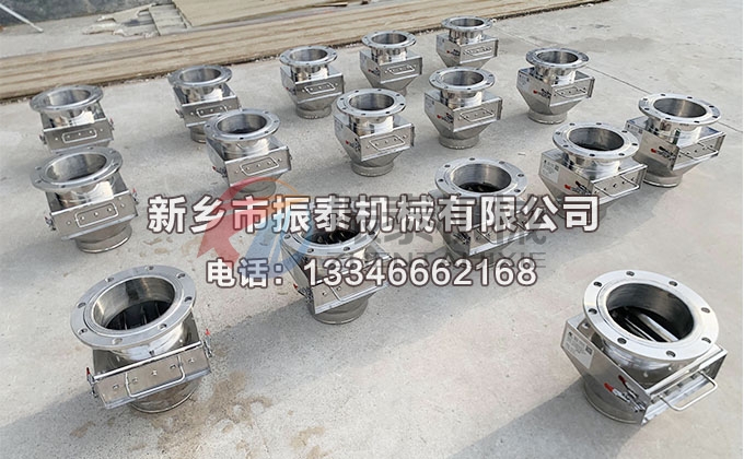 正負(fù)極材料除鐵器 正負(fù)極材料除鐵器