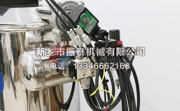 粉末真空上料機(jī) 粉末真空上料機(jī)