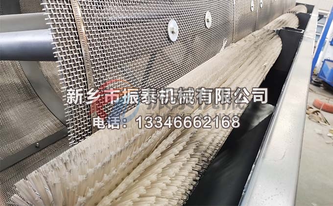 1560粉煤灰漿滾筒篩 1560粉煤灰漿滾筒篩