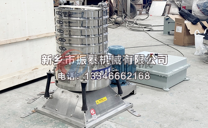 400搖擺試驗(yàn)篩 400搖擺試驗(yàn)篩