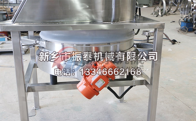 草酸無塵投料站 草酸無塵投料站