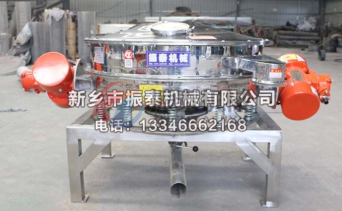 負(fù)極材料直排篩 負(fù)極材料直排篩