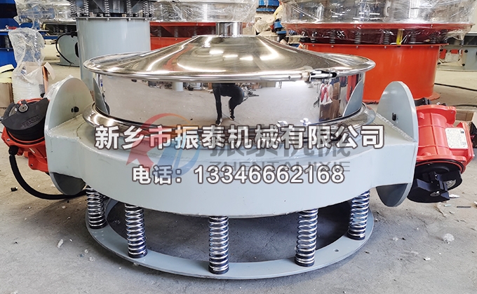 負(fù)極材料直排篩 負(fù)極材料直排篩