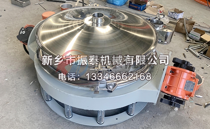負(fù)極材料直排篩 負(fù)極材料直排篩