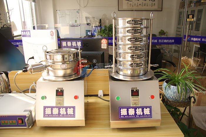 實(shí)驗(yàn)室振動(dòng)篩 實(shí)驗(yàn)室振動(dòng)篩